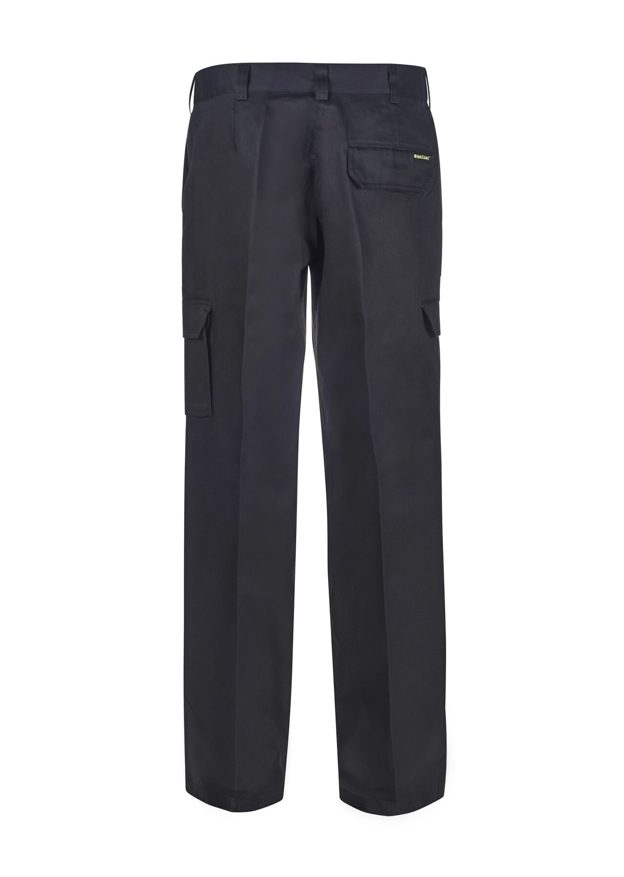 LADIES CARGO TROUSER