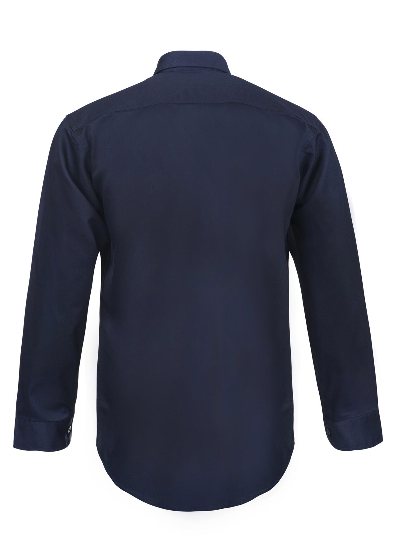 LONG SLEEVE COTTON DRILL SHIRT