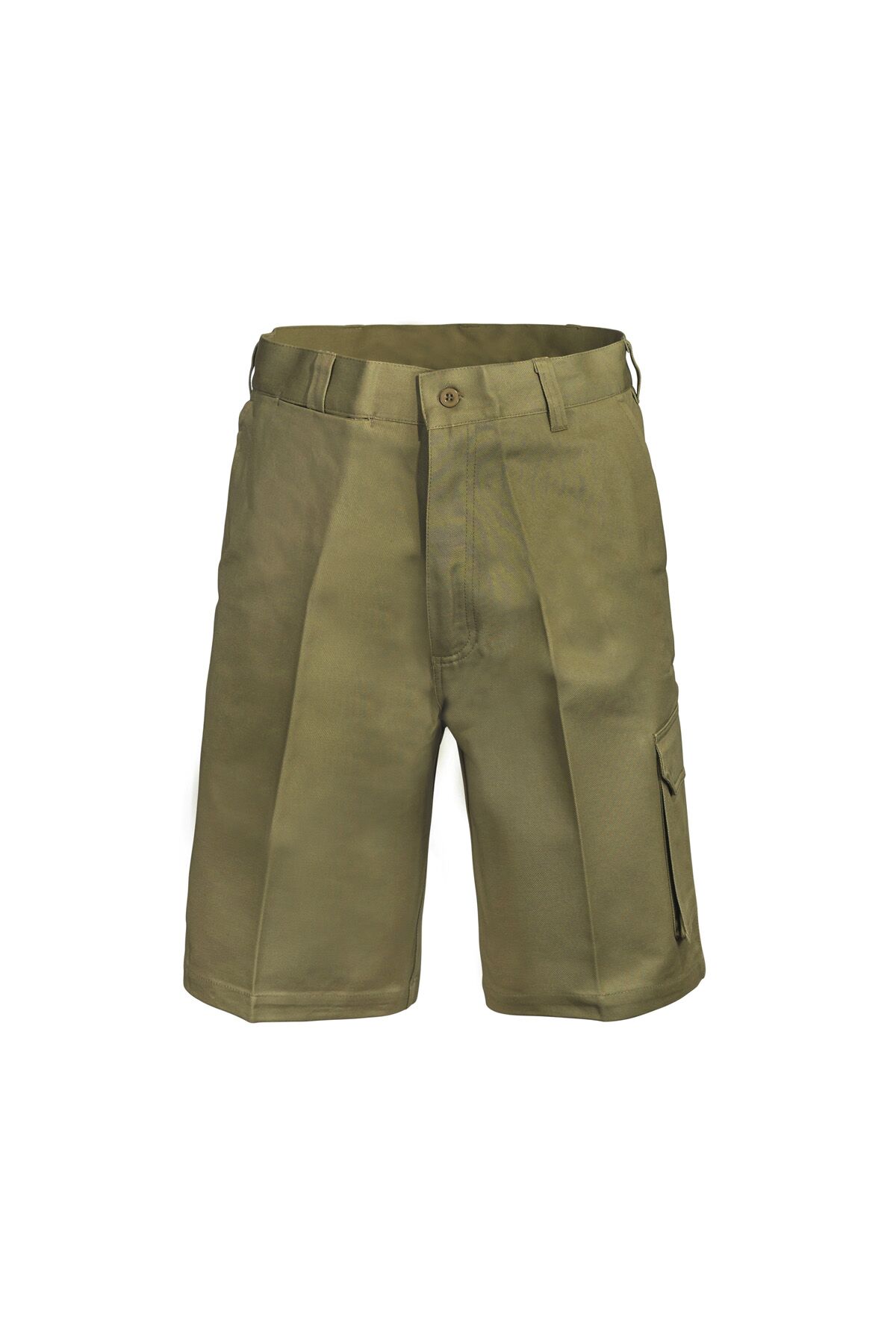 WP3046 CARGO COTTON DRILL SHORTS