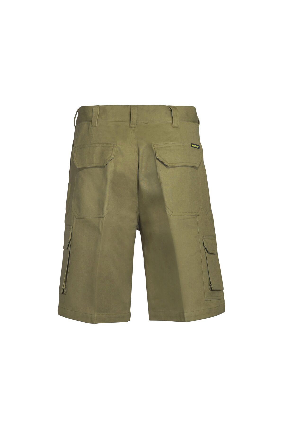 CARGO COTTON DRILL SHORTS