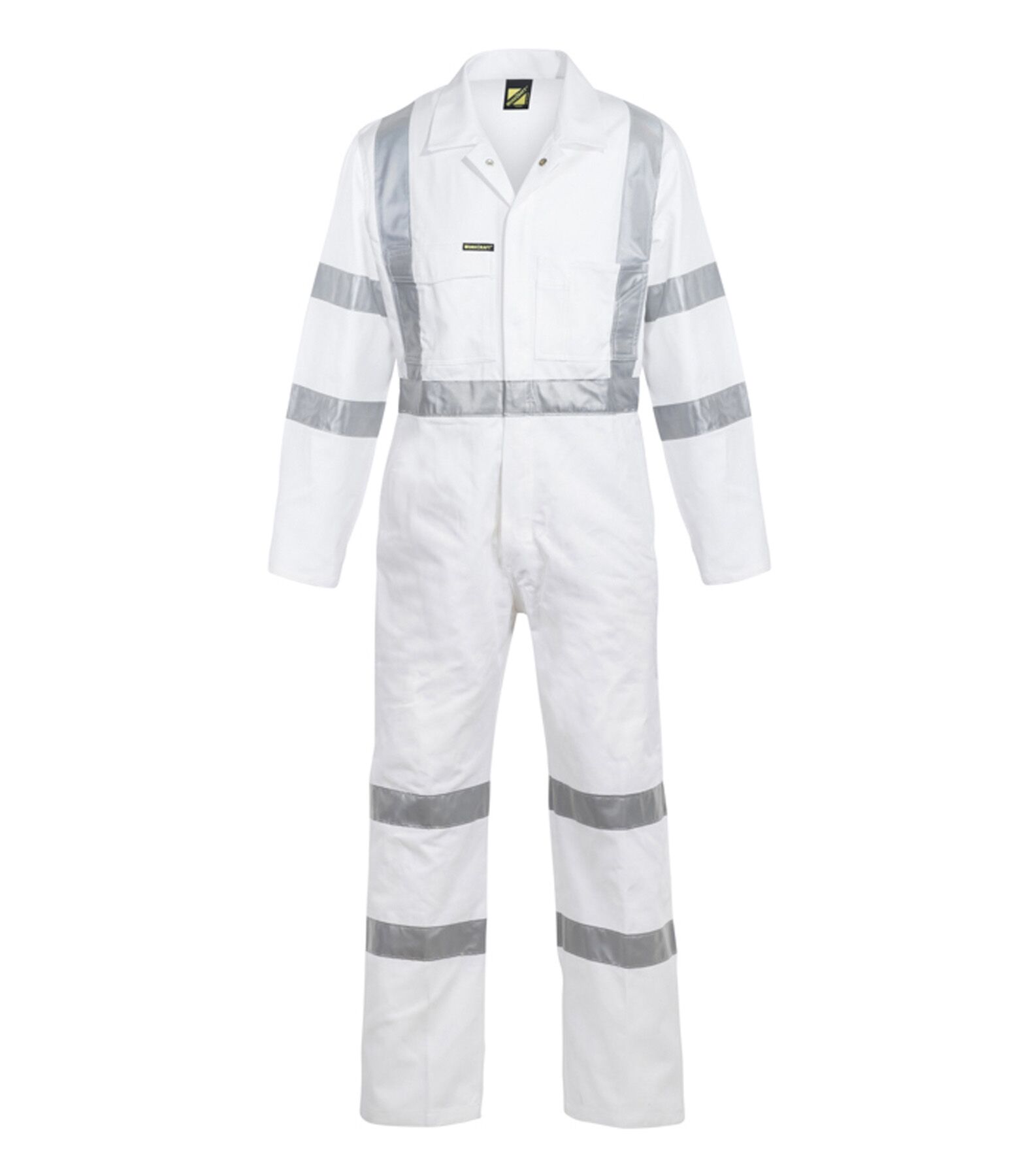 WC3254 NIGHT COVERALL CSR TAPE