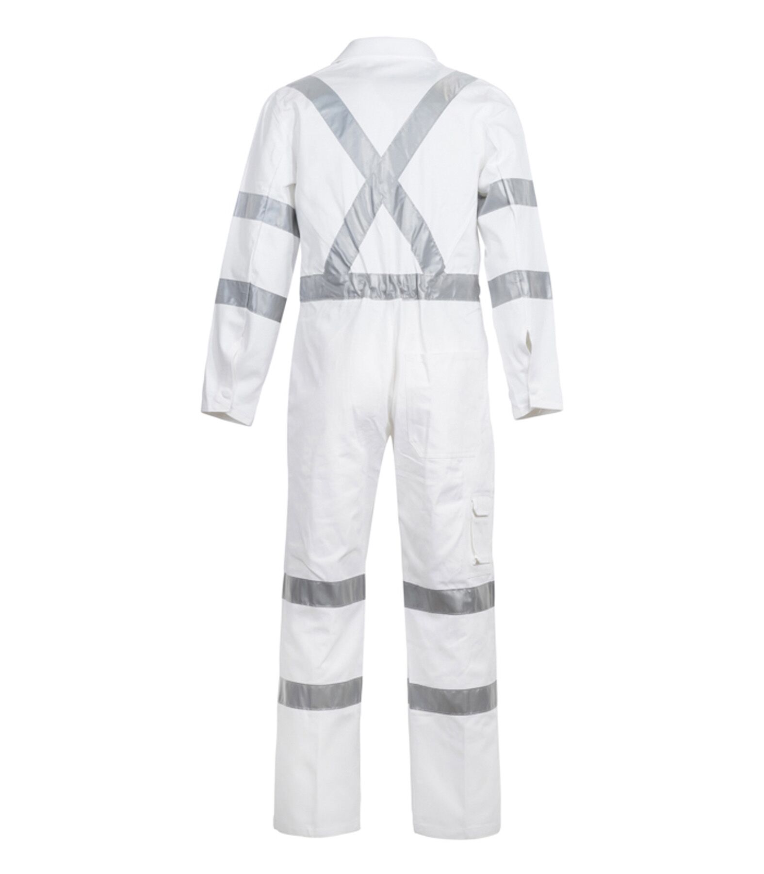 NIGHT COVERALL CSR TAPE