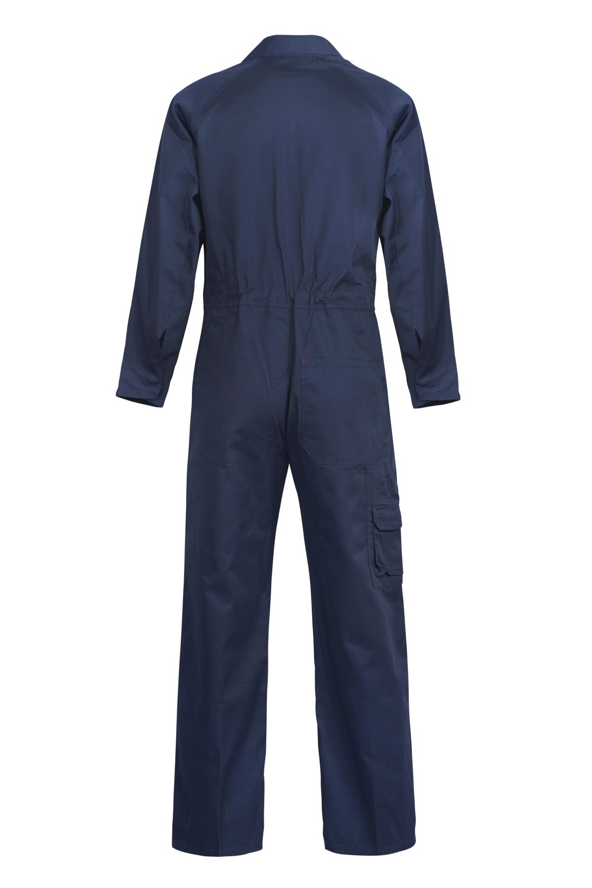 POLY/COTTON COVERALLS