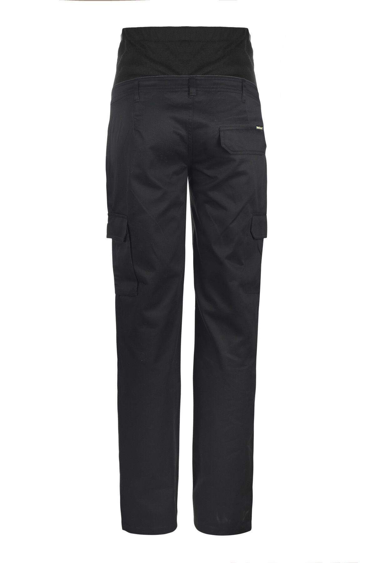 LADIES MATERNITY CARGO TROUSER