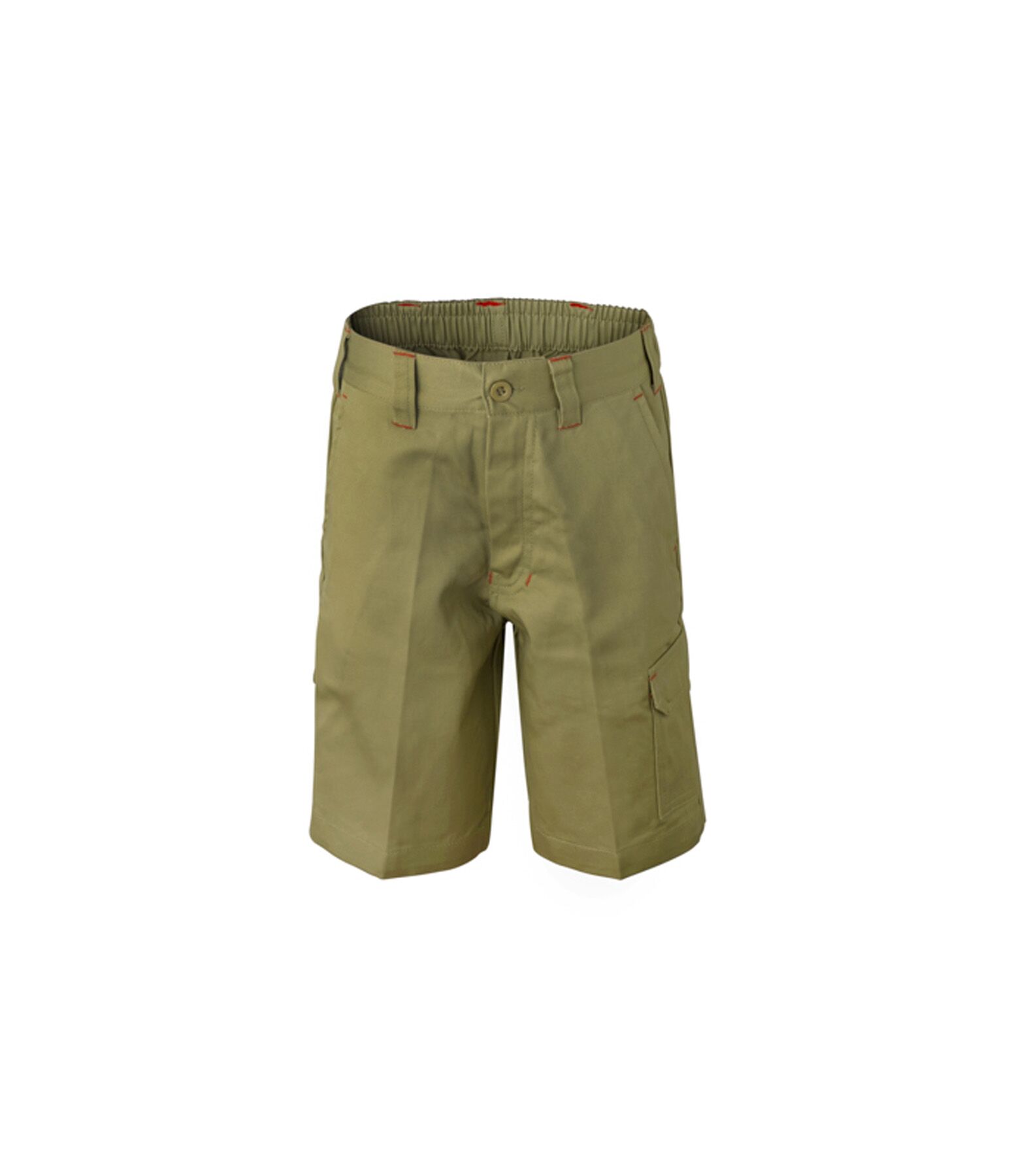 WPK502 KIDS CARGO SHORTS