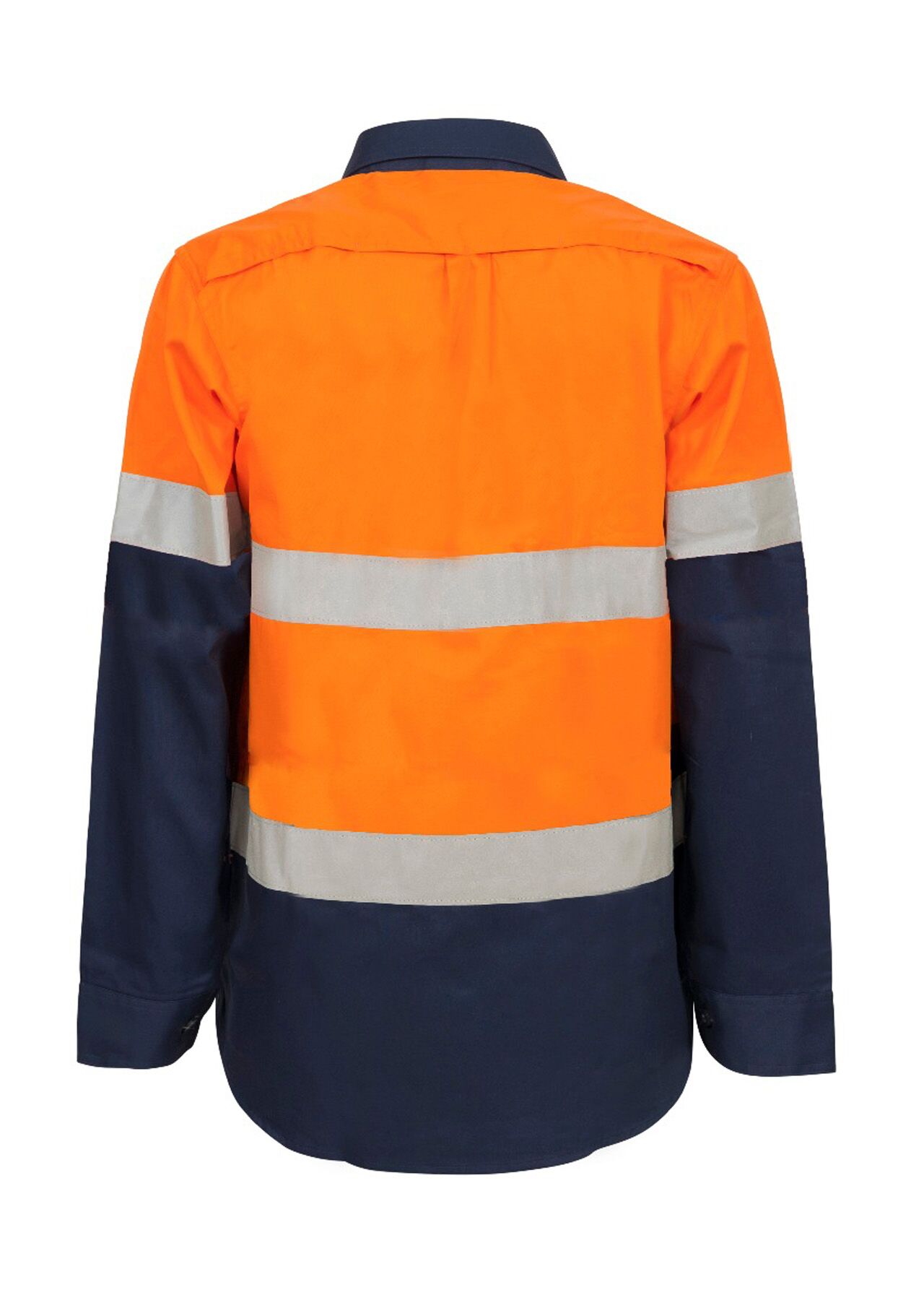 MATERNITY HI VIS SHIRT CSRTAPE
