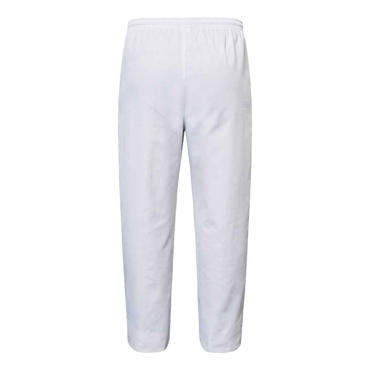 ELASTIC DRAWSTRING WAIST PANT