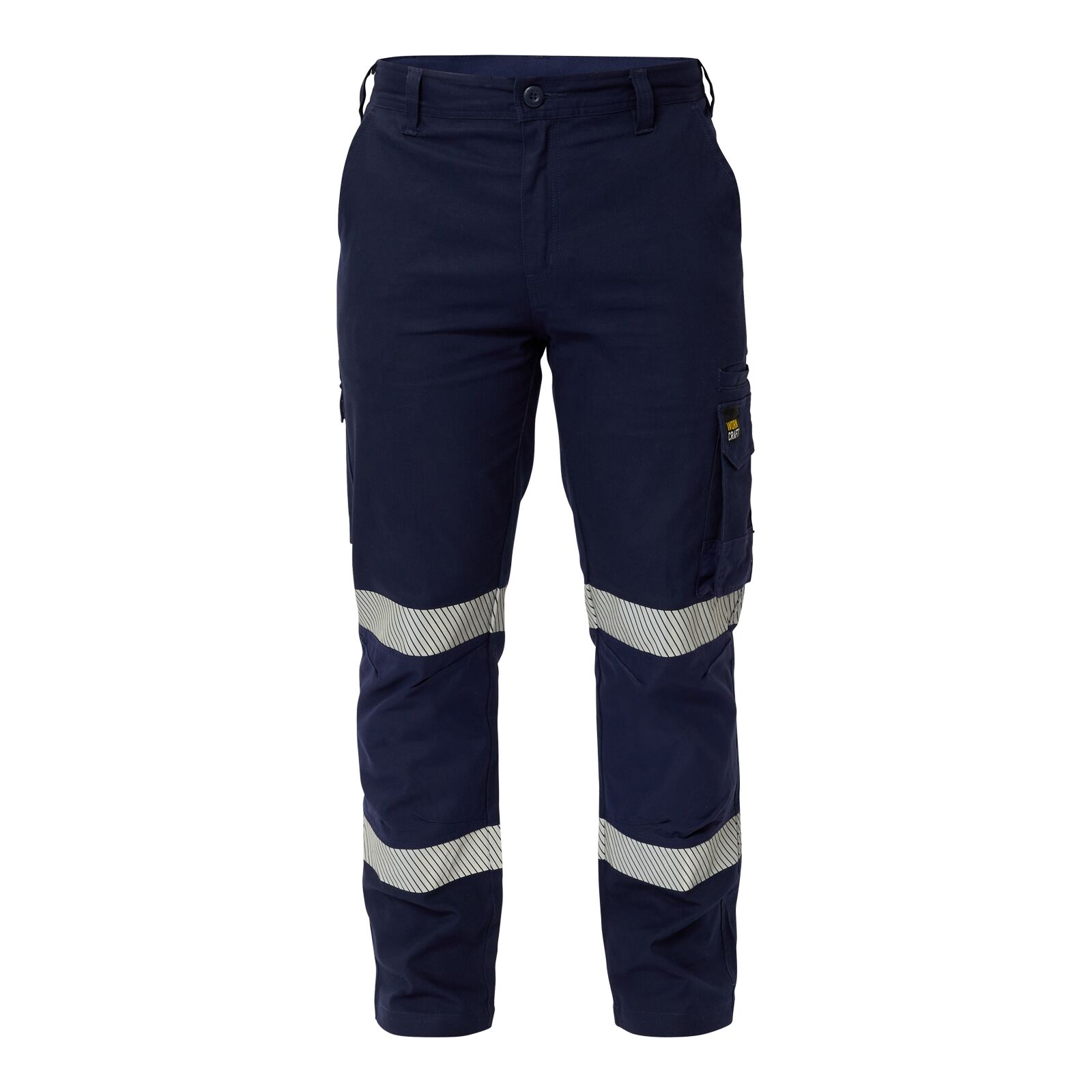 WP4019 CARGO PANTS W SEG TAPE