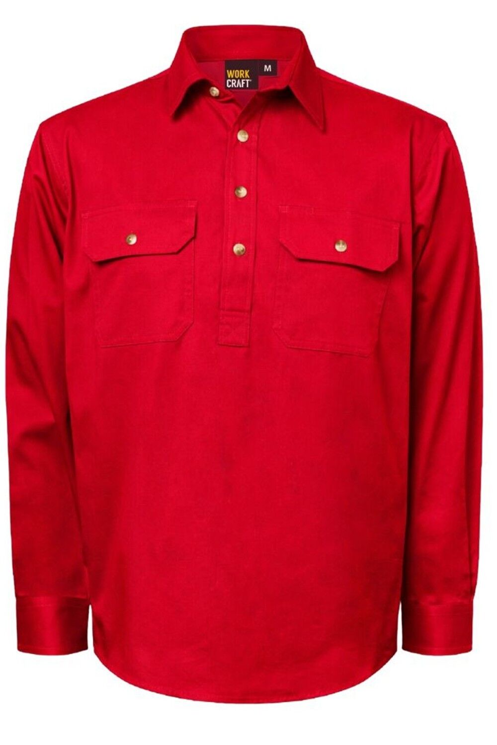 WS3029 Crimson Red_web