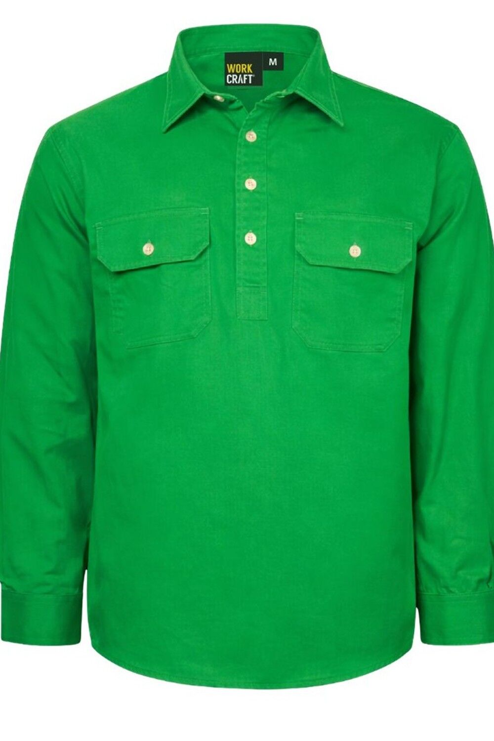 WS3029 Electric Green_web