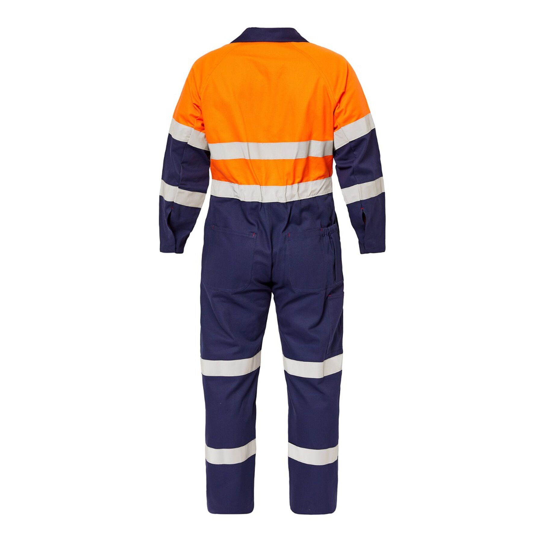 HI VIS COVERALL IND TAPE
