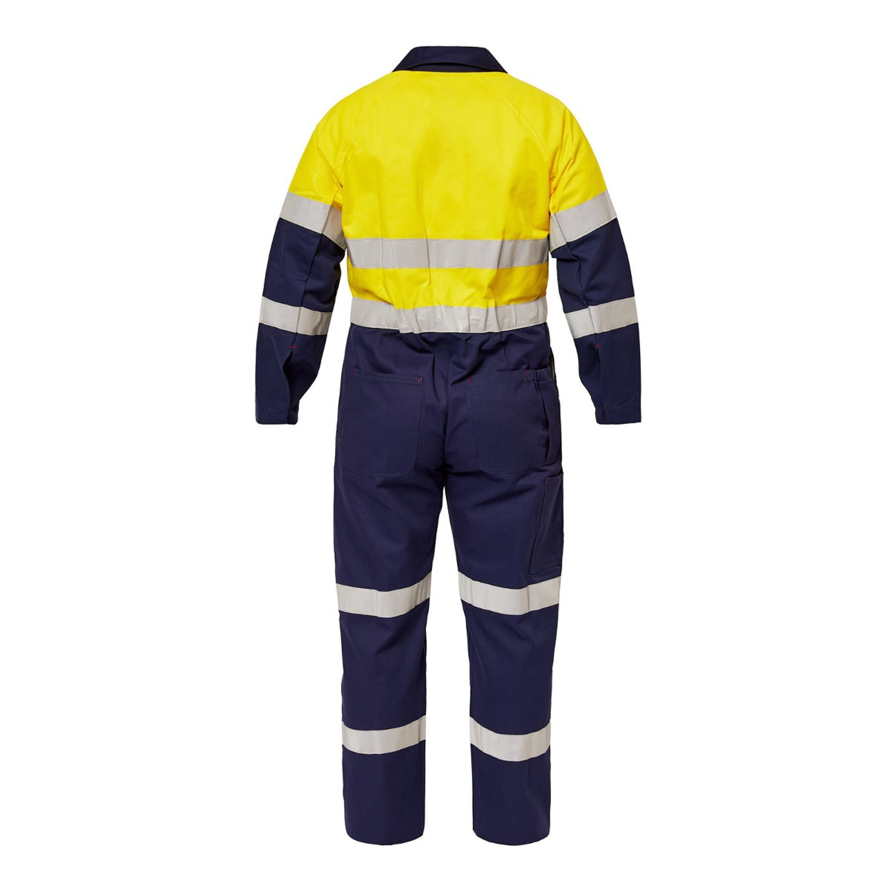 HI VIS COVERALL IND TAPE