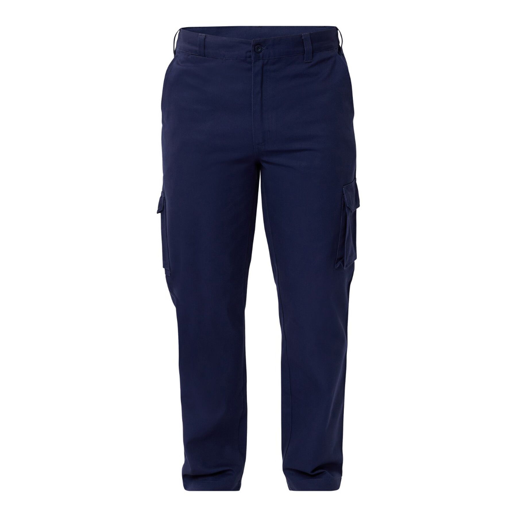WP4016 NEXT GEN COTTON DRILL PANTS