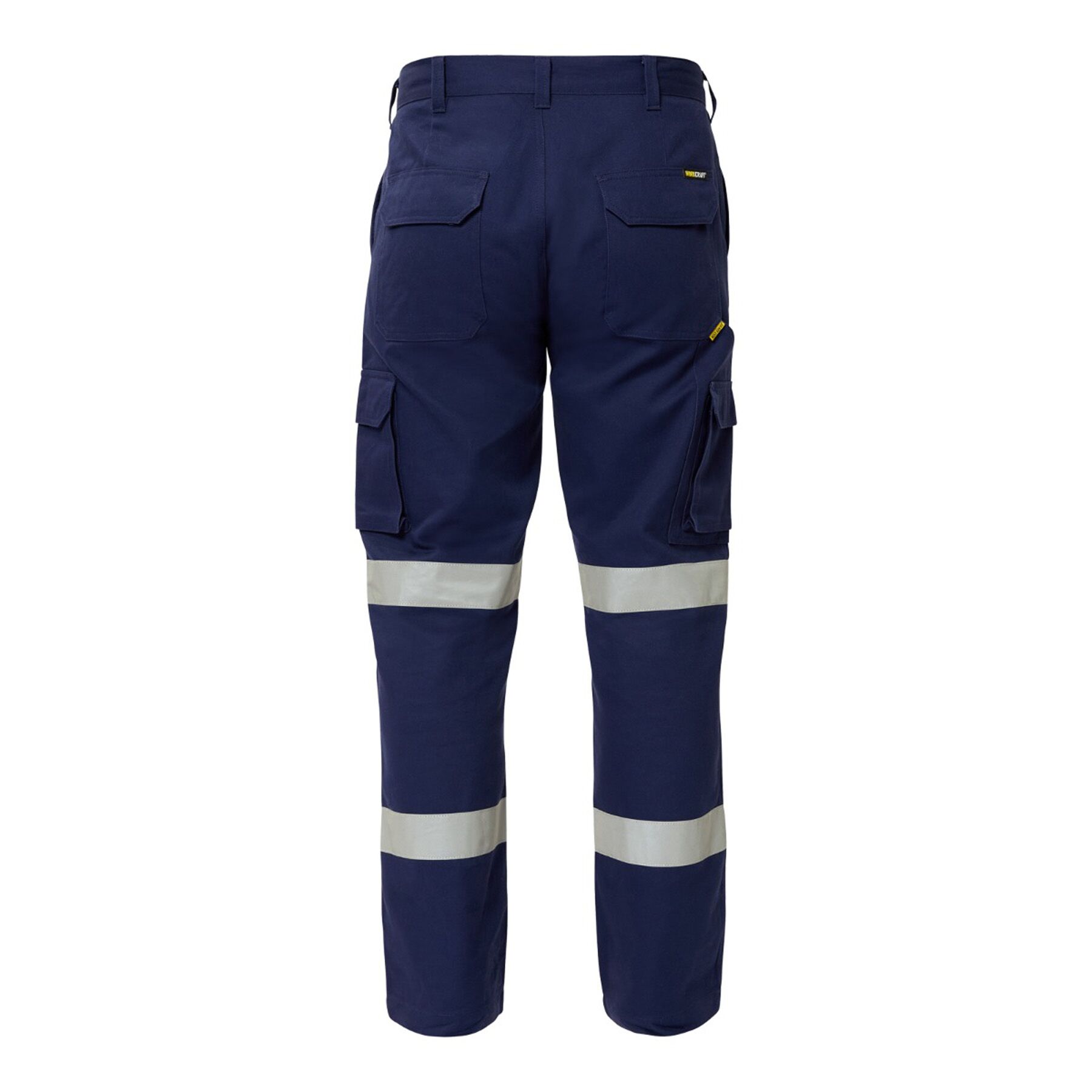 NEXT GEN COT DRILL PANT W/TAPE