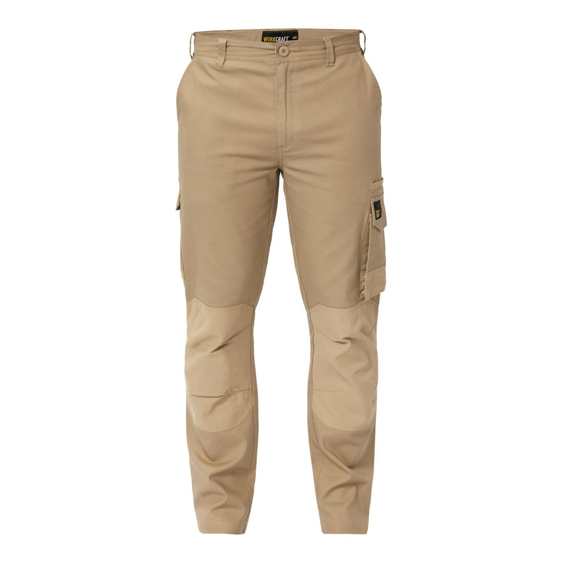 WP4020 CARGO PANTS W/CORDURA KNEE