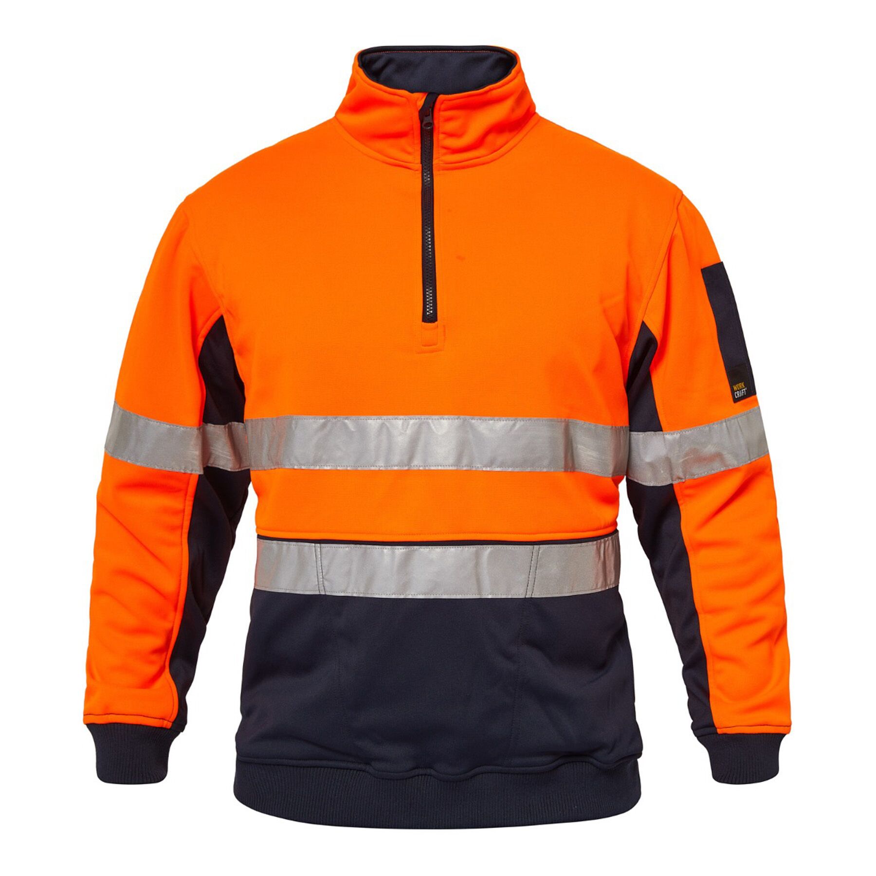 【HI FI FNK】Ravid Bocasi Wool Jumper HYFI 3.0 – JS Industries AUS
